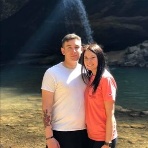 Meet your Posher, Morgan